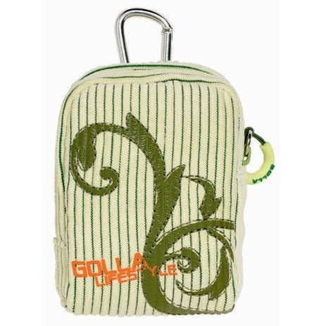 Camera Case Royal, Size S, Li me Green in de groep HOME ELECTRONICS / Foto & Video / Fotoapparatuur / Cameratassen bij TP E-commerce Nordic AB (38-48912)