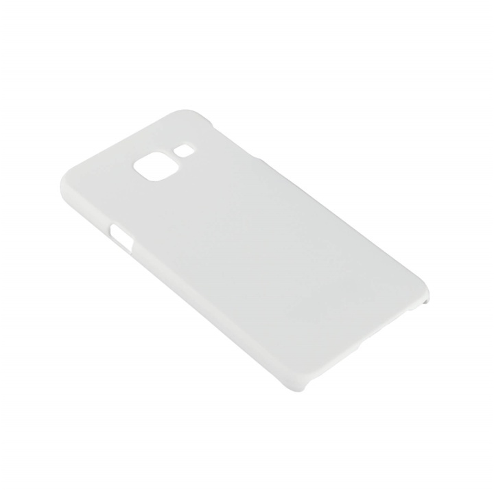 GEAR Mobile Cover White Samsung A3 A310 2016 in de groep SMARTPHONE & TABLETS / Mobielbescherming / Samsung bij TP E-commerce Nordic AB (38-49166)