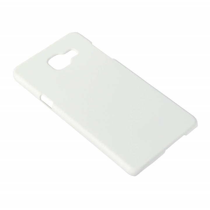 GEAR Mobile Cover White Samsung A5 A510F 2016 in de groep SMARTPHONE & TABLETS / Mobielbescherming / Samsung bij TP E-commerce Nordic AB (38-49171)
