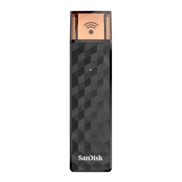 SANDISK Connect USB-Drive 16GB in de groep HOME ELECTRONICS / Opslagmedia / USB-geheugen / USB 2.0 bij TP E-commerce Nordic AB (38-49269)