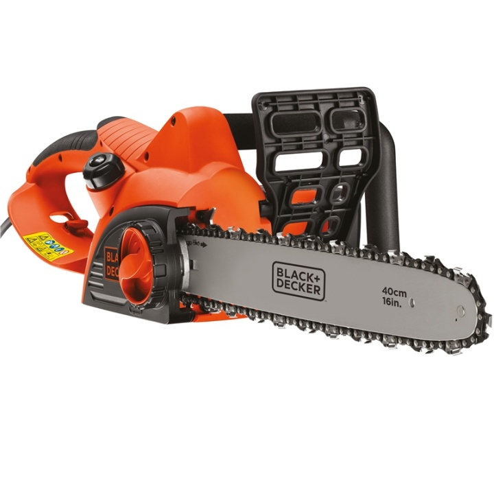 Black & Decker Kedjesåg MMP in de groep HUISHOUDEN & TUIN / Gereedschap / Zagen bij TP E-commerce Nordic AB (38-50318)