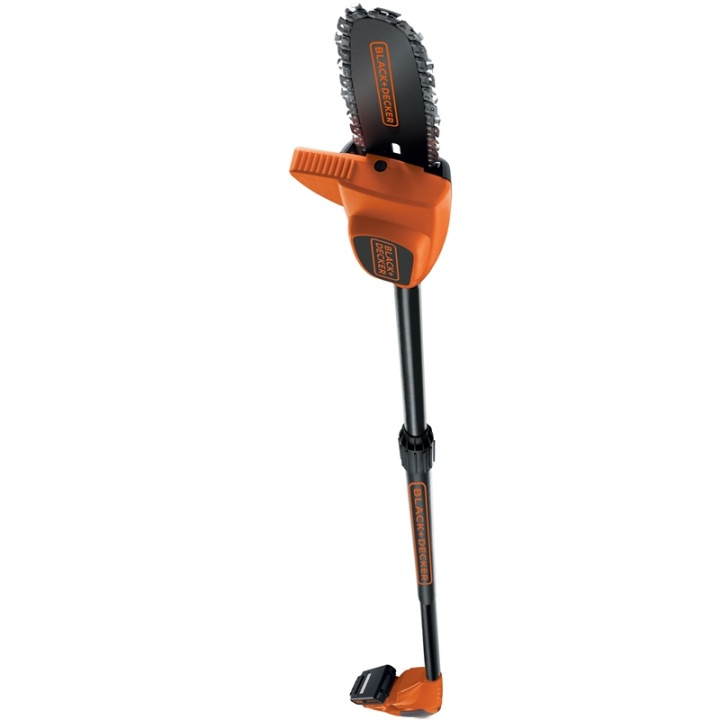 Black & Decker Grensåg 18V Lithium 20cm Kap in de groep HUISHOUDEN & TUIN / Gereedschap / Zagen bij TP E-commerce Nordic AB (38-50458)