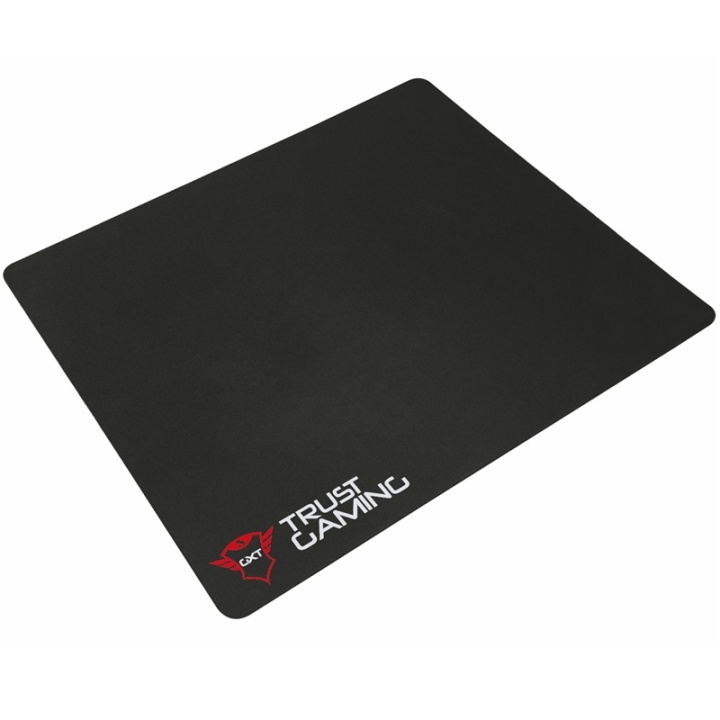 Trust GXT 752 Gaming Mousepad M in de groep COMPUTERS & RANDAPPARATUUR / GAMING / Muismat bij TP E-commerce Nordic AB (38-51094)