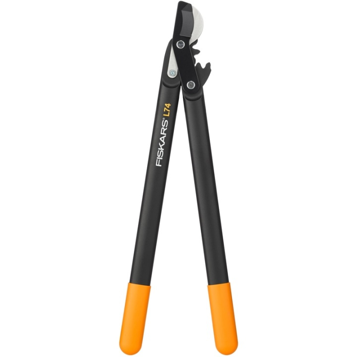 Fiskars Grensax PowerGear Sidoskär L74 in de groep HUISHOUDEN & TUIN / Tuinproducten / Tuingereedschap bij TP E-commerce Nordic AB (38-51831)