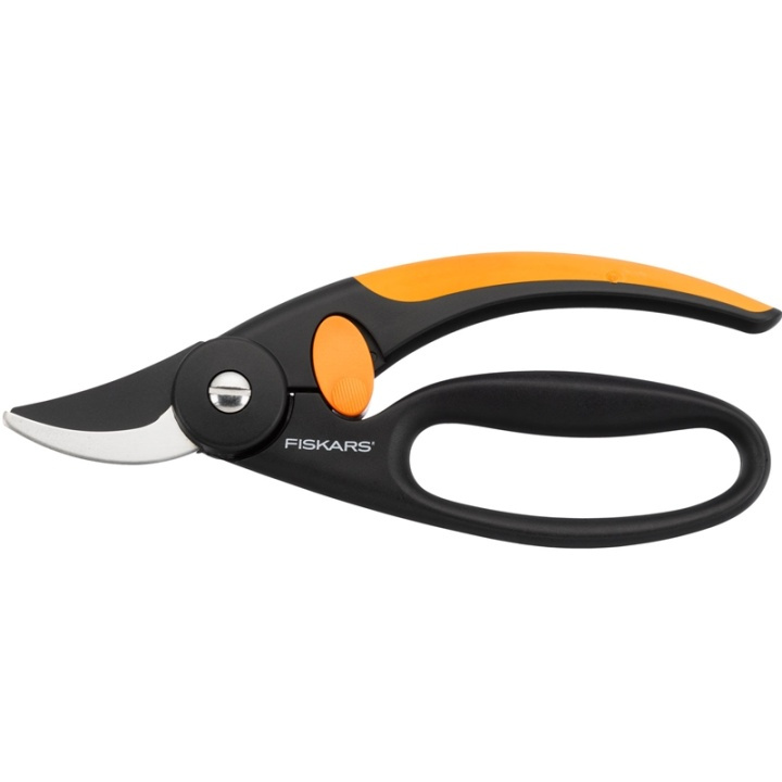 Fiskars Sekatör Fingerloop Mothåll P44 in de groep HUISHOUDEN & TUIN / Tuinproducten / Tuingereedschap bij TP E-commerce Nordic AB (38-51833)
