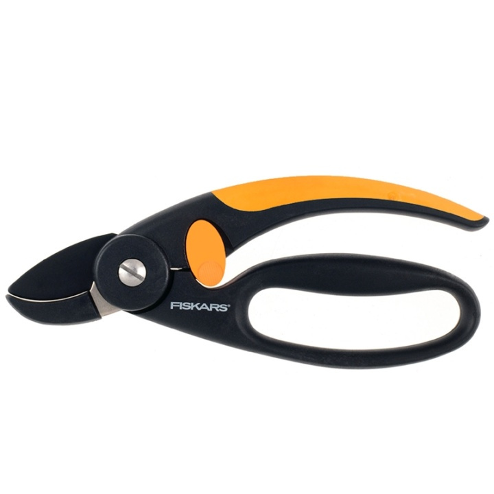 Fiskars Sekatör Fingerloop Mothåll P43 in de groep HUISHOUDEN & TUIN / Tuinproducten / Tuingereedschap bij TP E-commerce Nordic AB (38-51834)