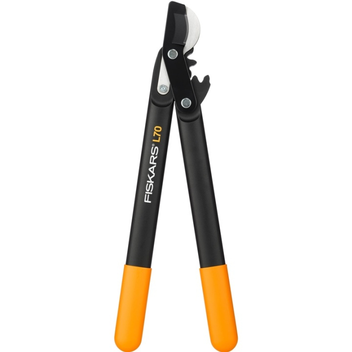 Fiskars Grensax PowerGear Sidoskär L70 in de groep HUISHOUDEN & TUIN / Tuinproducten / Tuingereedschap bij TP E-commerce Nordic AB (38-51835)