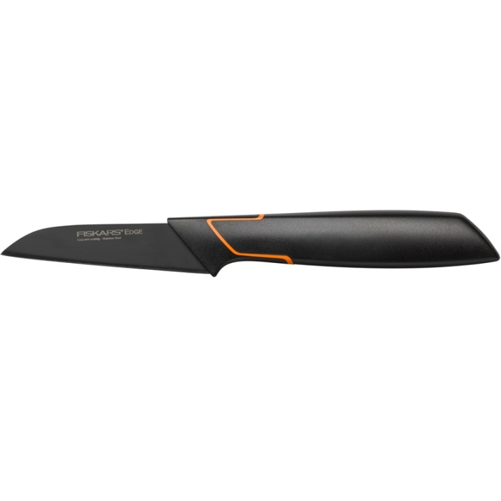 Fiskars Skalkniv 8cm Edge in de groep HUISHOUDEN & TUIN / Keukengerei / Keukenmessen & accessoires bij TP E-commerce Nordic AB (38-51836)