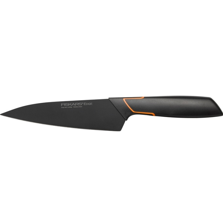 Fiskars Kockkniv 15cm Edge in de groep HUISHOUDEN & TUIN / Keukengerei / Keukenmessen & accessoires bij TP E-commerce Nordic AB (38-51840)