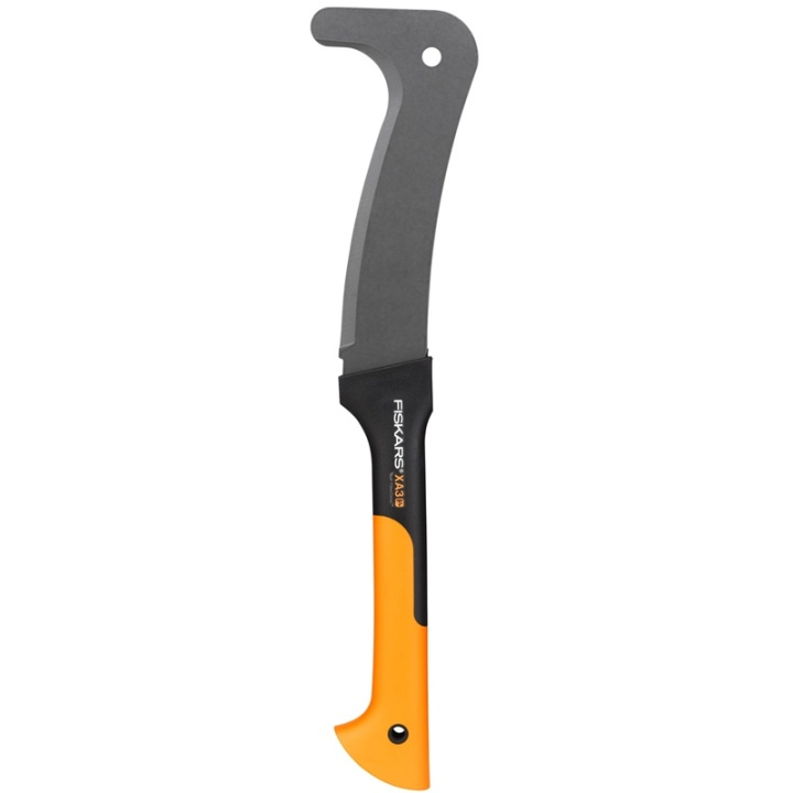 Fiskars Röjkniv WoodXpert XA3 M in de groep HUISHOUDEN & TUIN / Tuinproducten / Tuingereedschap bij TP E-commerce Nordic AB (38-51845)