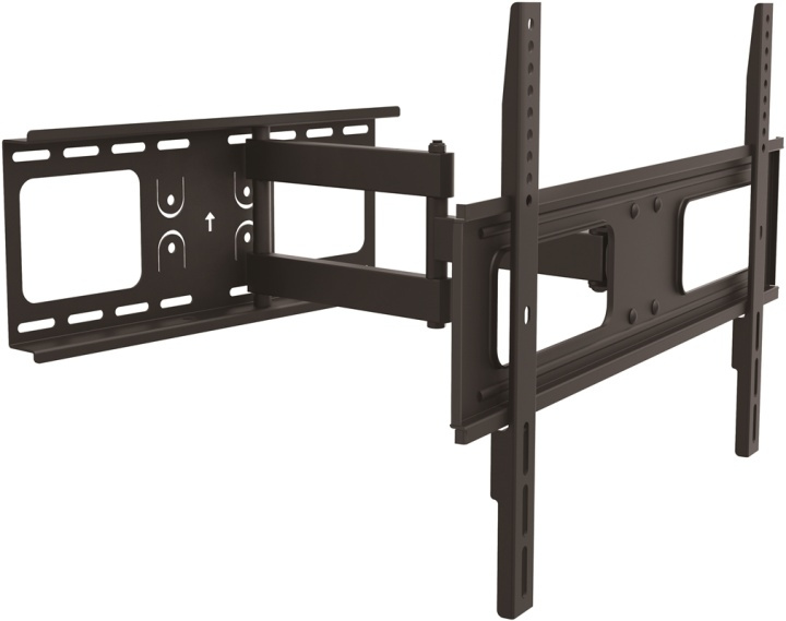 DELTACO wall mount for tv/screen, 37