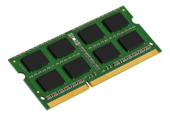 Kingston 8GB 1600MHz SODIMM in de groep COMPUTERS & RANDAPPARATUUR / Computeronderdelen / RAM-geheugen / DDR3 SoDimm bij TP E-commerce Nordic AB (38-54825)