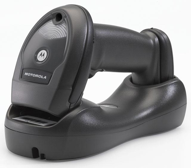 Motorola LI4278 1D LINEAR IMAGER BLACK BLUETOOTH CRADLE USB KIT in de groep COMPUTERS & RANDAPPARATUUR / Computeraccessoires / Barcodelezers bij TP E-commerce Nordic AB (38-55150)