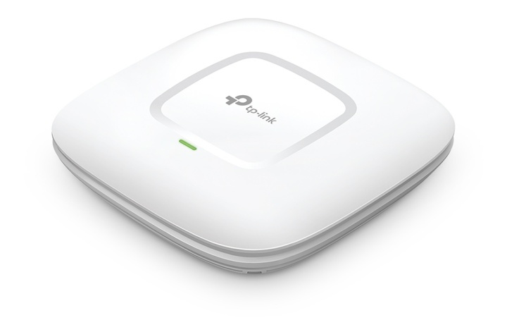 TP-Link EAP245 in de groep COMPUTERS & RANDAPPARATUUR / Netwerk / Toegangspunten bij TP E-commerce Nordic AB (38-55776)