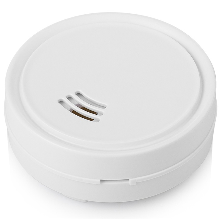 Smartwares Waterlekdetector 85 dB in de groep HUISHOUDEN & TUIN / Alarm & Beveiliging / Overige alarmen bij TP E-commerce Nordic AB (38-55811)