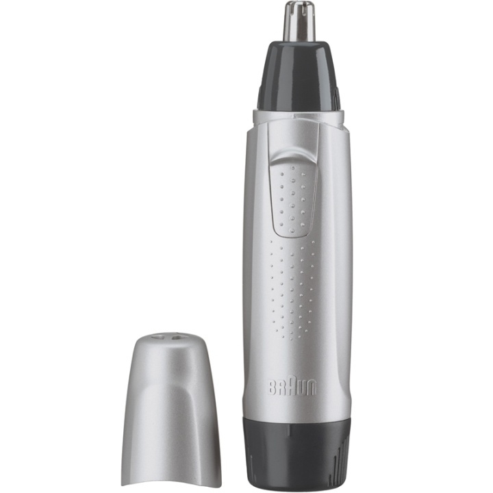 Braun Hygientrimmer EN5010 in de groep BEAUTY & HEALTH / Haar & Styling / Scheren & Trimmen / Neushaartrimmer bij TP E-commerce Nordic AB (38-56147)