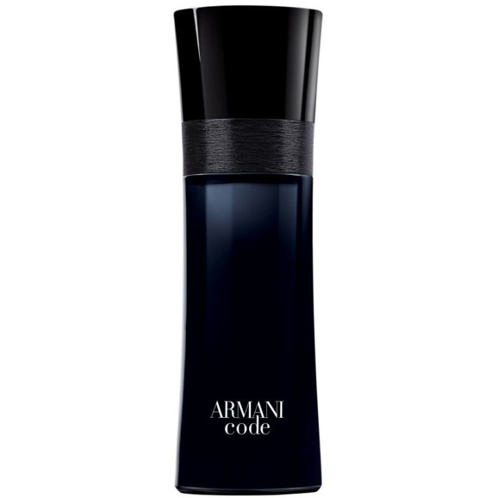 Armani Code Pour Homme Edt 75ml in de groep BEAUTY & HEALTH / Geuren & Parfum / Parfum / Parfum voor hem bij TP E-commerce Nordic AB (38-56887)