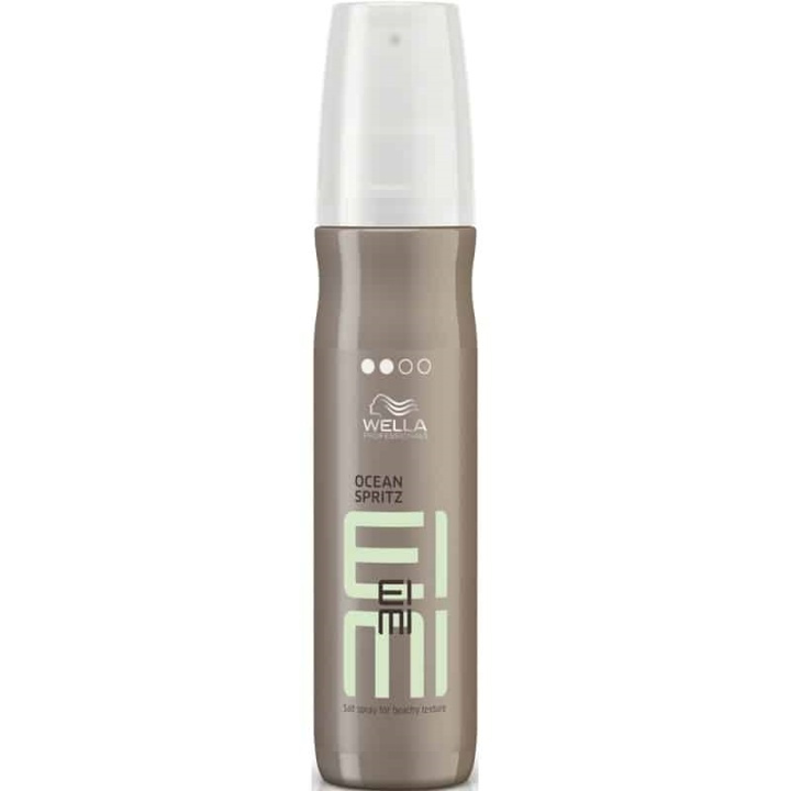 Wella EIMI Ocean Spritz Salt Spray 150ml in de groep BEAUTY & HEALTH / Haar & Styling / Hair styling / Zoutwaterspray bij TP E-commerce Nordic AB (38-56888)