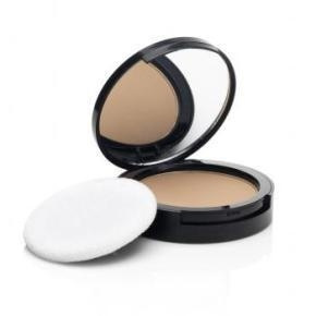 Beauty UK NEW Face Powder Compact No.4 in de groep BEAUTY & HEALTH / Makeup / Make-up gezicht / Poeder bij TP E-commerce Nordic AB (38-56921)