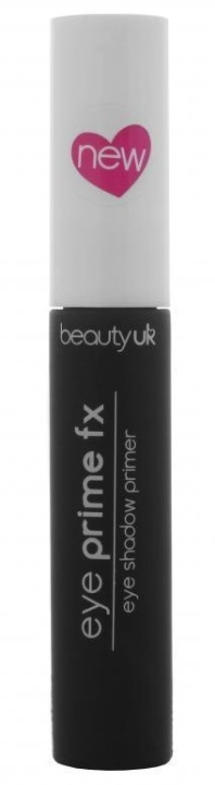 Beauty UK Eye Primer Fx in de groep BEAUTY & HEALTH / Makeup / Ogen & Wenkbrauwen / Oogprimer bij TP E-commerce Nordic AB (38-56923)