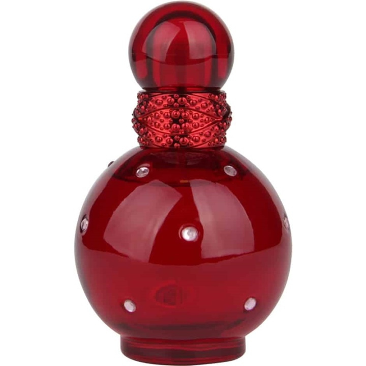 Britney Spears Hidden Fantasy Edp 100ml in de groep BEAUTY & HEALTH / Geuren & Parfum / Parfum / Parfum voor haar bij TP E-commerce Nordic AB (38-56932)