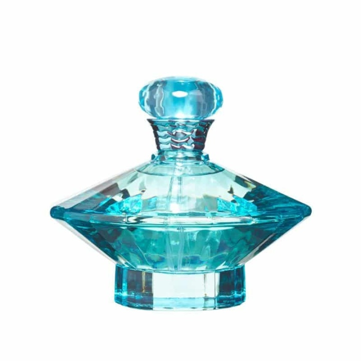 Britney Spears Curious Edp 100ml in de groep BEAUTY & HEALTH / Geuren & Parfum / Parfum / Parfum voor haar bij TP E-commerce Nordic AB (38-56935)