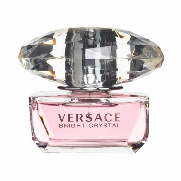Versace Bright Crystal Edt 30ml in de groep BEAUTY & HEALTH / Geuren & Parfum / Parfum / Parfum voor haar bij TP E-commerce Nordic AB (38-56948)