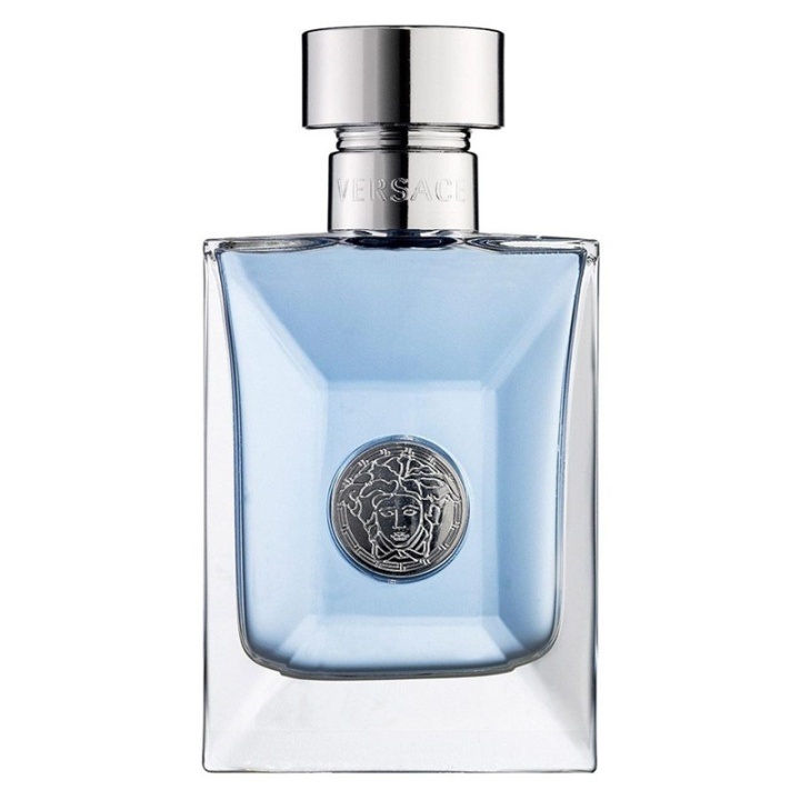 Versace Pour Homme Edt 50ml in de groep BEAUTY & HEALTH / Geuren & Parfum / Parfum / Parfum voor hem bij TP E-commerce Nordic AB (38-56955)