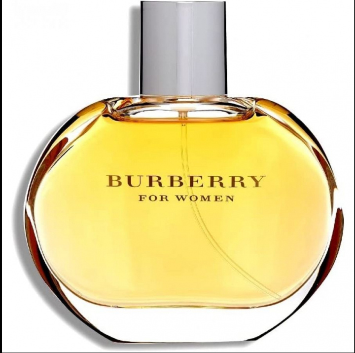 Burberry Women Edp 50ml in de groep BEAUTY & HEALTH / Geuren & Parfum / Parfum / Parfum voor haar bij TP E-commerce Nordic AB (38-56967)