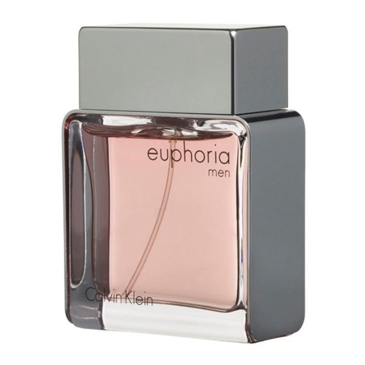 Calvin Klein Euphoria For Men Edt 100ml in de groep BEAUTY & HEALTH / Geuren & Parfum / Parfum / Parfum voor hem bij TP E-commerce Nordic AB (38-56982)