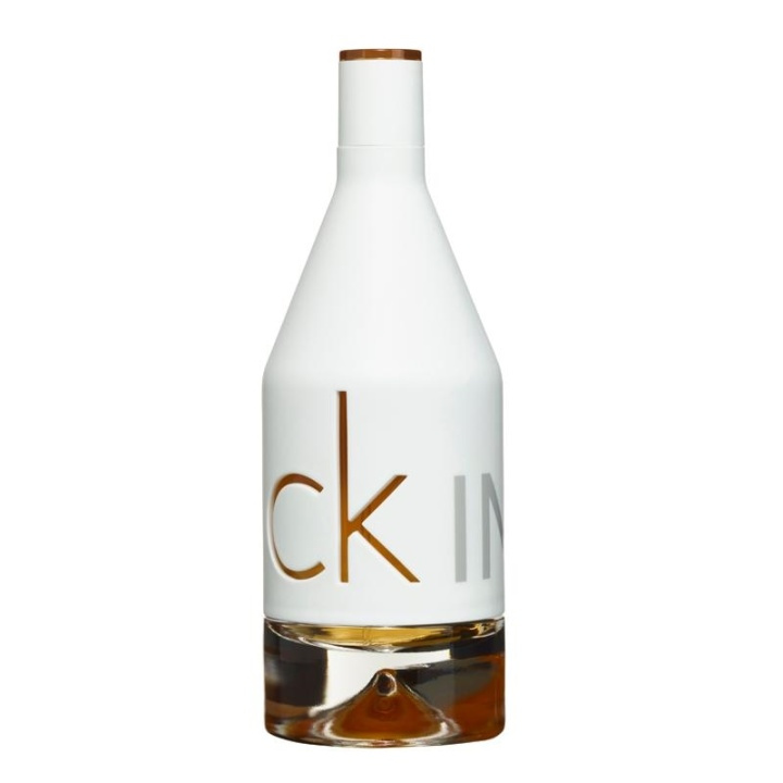Calvin Klein CK IN2U Her Edt 150ml in de groep BEAUTY & HEALTH / Geuren & Parfum / Parfum / Parfum voor haar bij TP E-commerce Nordic AB (38-56986)