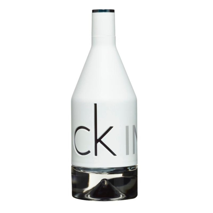Calvin Klein CK IN2U Him Edt 100ml in de groep BEAUTY & HEALTH / Geuren & Parfum / Parfum / Parfum voor hem bij TP E-commerce Nordic AB (38-56987)
