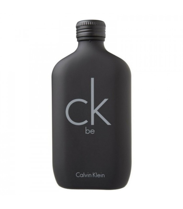 Calvin Klein CK Be Edt 100ml in de groep BEAUTY & HEALTH / Geuren & Parfum / Parfum / Parfum voor haar bij TP E-commerce Nordic AB (38-56991)
