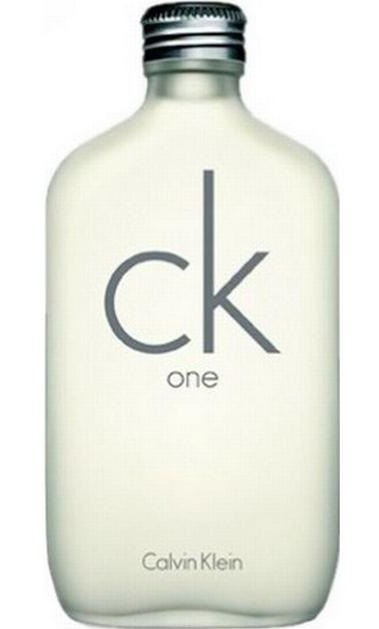Calvin Klein CK One Edt 100ml in de groep BEAUTY & HEALTH / Geuren & Parfum / Parfum / Parfum voor haar bij TP E-commerce Nordic AB (38-56994)