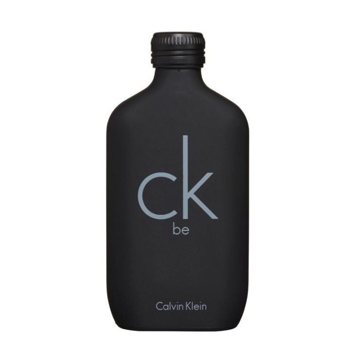 Calvin Klein CK Be Edt 50ml in de groep BEAUTY & HEALTH / Geuren & Parfum / Parfum / Parfum voor haar bij TP E-commerce Nordic AB (38-57001)