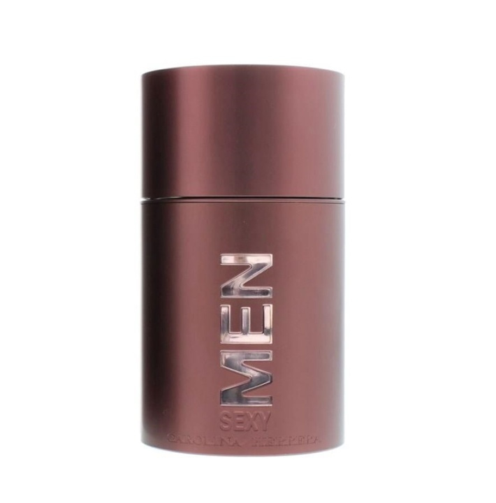 Carolina Herrera 212 Sexy Men Edt 50ml in de groep BEAUTY & HEALTH / Geuren & Parfum / Parfum / Parfum voor hem bij TP E-commerce Nordic AB (38-57013)