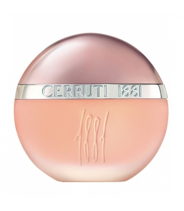 Cerruti 1881 Femme Edt 100ml in de groep BEAUTY & HEALTH / Geuren & Parfum / Parfum / Parfum voor haar bij TP E-commerce Nordic AB (38-57016)