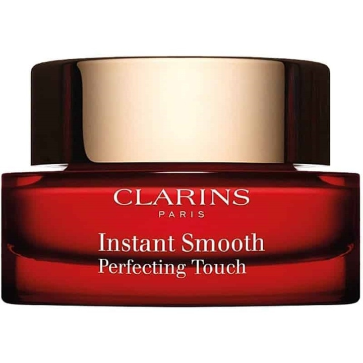 Clarins Instant Smooth Perfecting Touch 15ml in de groep BEAUTY & HEALTH / Huidsverzorging / Gezicht / Antiveroudering bij TP E-commerce Nordic AB (38-57045)