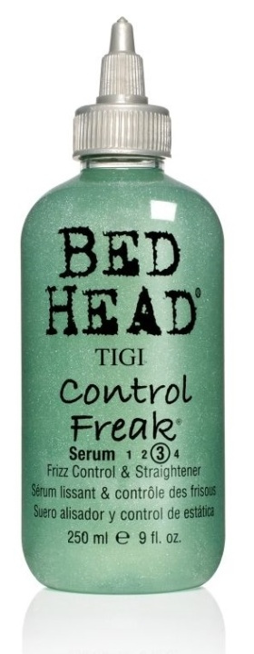 TIGI Bed Head Control Freak Serum 250ml in de groep BEAUTY & HEALTH / Haar & Styling / Haarverzorging / Haarserum bij TP E-commerce Nordic AB (38-57055)