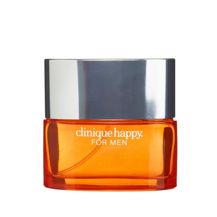 Clinique Happy For Men Edt 50ml in de groep BEAUTY & HEALTH / Geuren & Parfum / Parfum / Parfum voor hem bij TP E-commerce Nordic AB (38-57080)