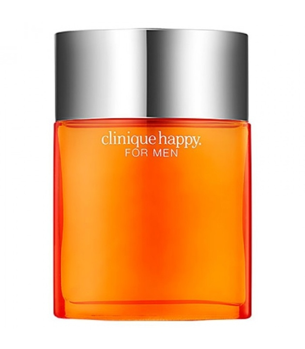 Clinique Happy For Men Edc 100ml in de groep BEAUTY & HEALTH / Geuren & Parfum / Parfum / Parfum voor hem bij TP E-commerce Nordic AB (38-57081)