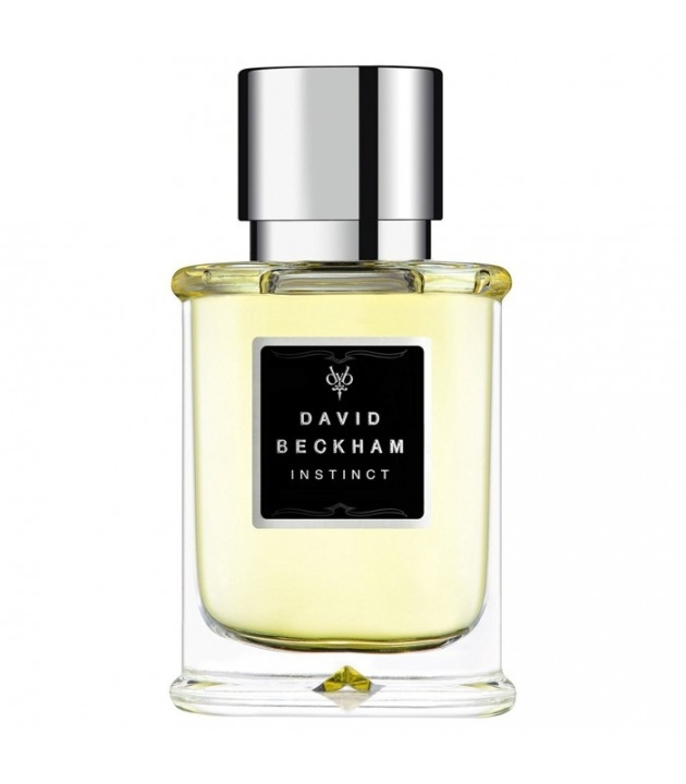 David Beckham Instinct Edt 75ml in de groep BEAUTY & HEALTH / Geuren & Parfum / Parfum / Parfum voor hem bij TP E-commerce Nordic AB (38-57113)