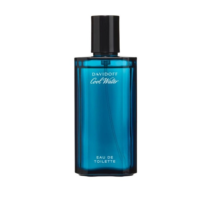 Davidoff Cool Water Man Edt 75ml in de groep BEAUTY & HEALTH / Geuren & Parfum / Parfum / Parfum voor hem bij TP E-commerce Nordic AB (38-57122)