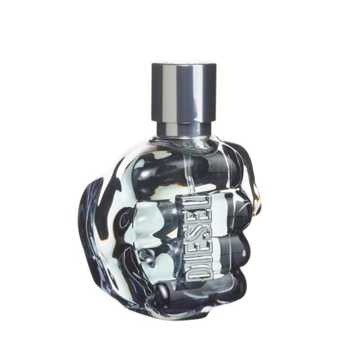 Diesel Only The Brave Edt 50ml in de groep BEAUTY & HEALTH / Geuren & Parfum / Parfum / Parfum voor hem bij TP E-commerce Nordic AB (38-57123)