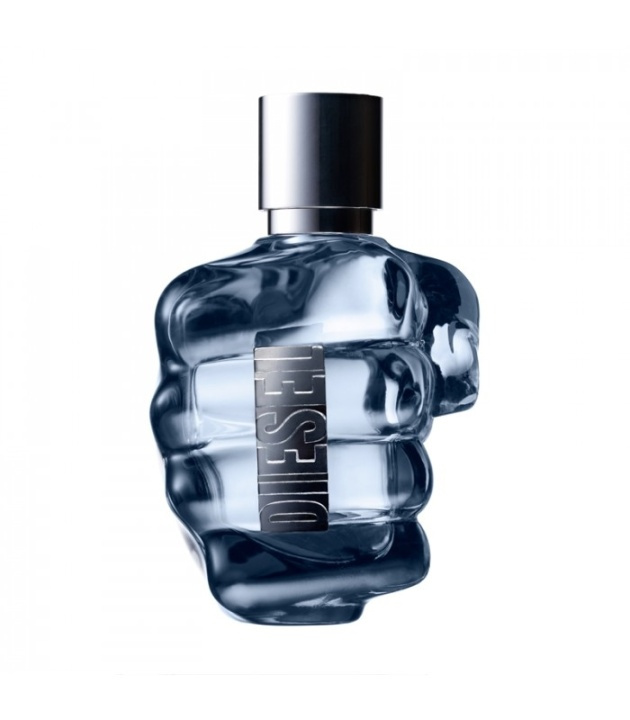 Diesel Only the Brave Edt 35ml in de groep BEAUTY & HEALTH / Geuren & Parfum / Parfum / Parfum voor hem bij TP E-commerce Nordic AB (38-57124)