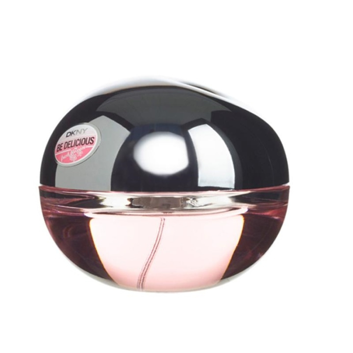 DKNY Be Delicious Fresh Blossom Edp 50ml in de groep BEAUTY & HEALTH / Geuren & Parfum / Parfum / Parfum voor haar bij TP E-commerce Nordic AB (38-57132)