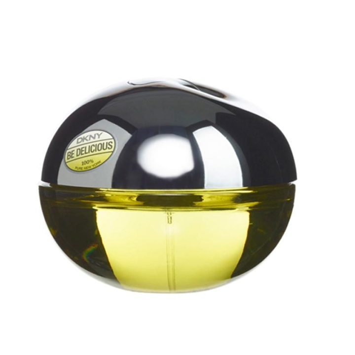 DKNY Be Delicious For Women Edp 100ml in de groep BEAUTY & HEALTH / Geuren & Parfum / Parfum / Parfum voor haar bij TP E-commerce Nordic AB (38-57134)