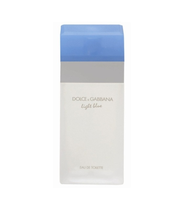 Dolce & Gabbana Light Blue Edt 25ml in de groep BEAUTY & HEALTH / Geuren & Parfum / Parfum / Parfum voor haar bij TP E-commerce Nordic AB (38-57138)