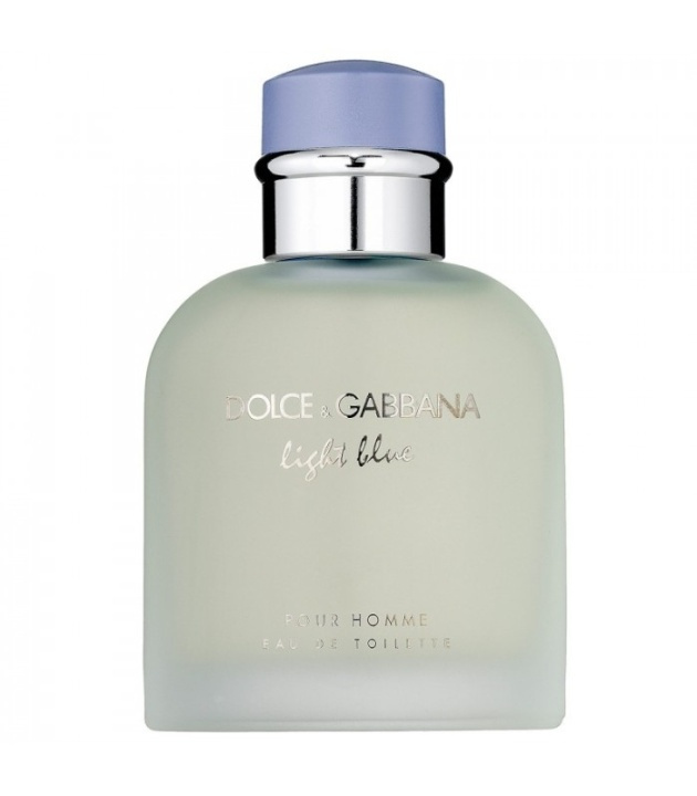 Dolce & Gabbana Light Blue Pour Homme Edt 75ml in de groep BEAUTY & HEALTH / Geuren & Parfum / Parfum / Parfum voor hem bij TP E-commerce Nordic AB (38-57139)