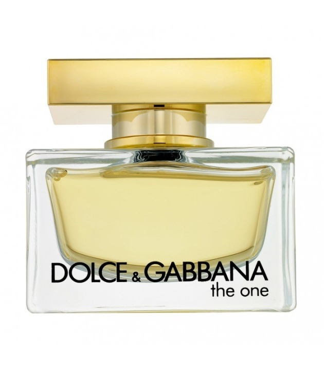 Dolce & Gabbana The One Edp 30ml in de groep BEAUTY & HEALTH / Geuren & Parfum / Parfum / Parfum voor haar bij TP E-commerce Nordic AB (38-57142)